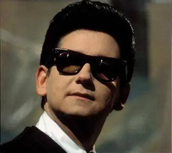 Roy Orbison With The Royal Philharmonic Orchestra - A Love So Beautiful (2017)