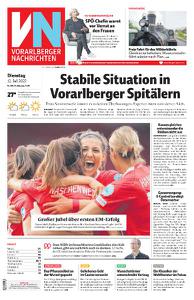 Vorarlberger Nachrichten - 12 Juli 2022