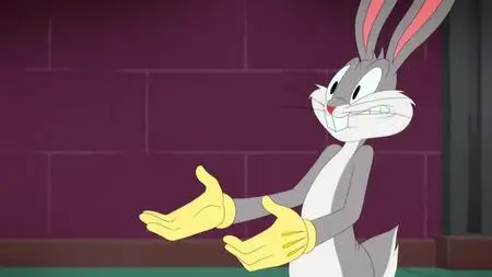 Looney Tunes Cartoons S01E39