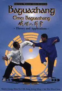 Baguazhang. Emei Baguazhang. Theory and Applications