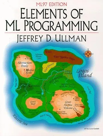 Elements of ML Programming, ML97 Edition