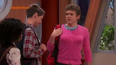 Henry Danger S04E02