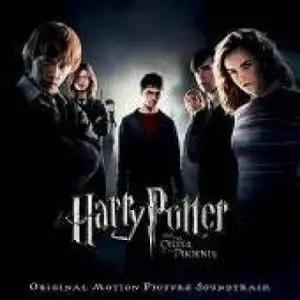 Harry Potter - The Order of Pheonix OST