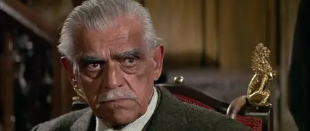 Die, Monster, Die! (1965)