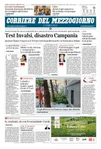 Corriere del Mezzogiorno Campania – 11 luglio 2019