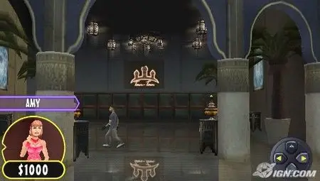  Hard Rock Casino [PSP ISO]