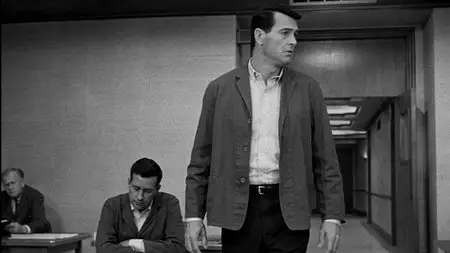 Seconds (1966)