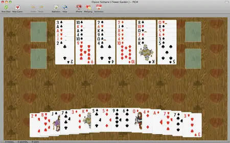 Dogmelon Classic Solitaire 2.9 Retail