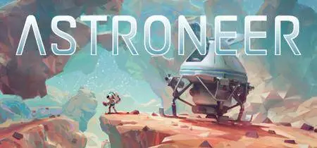 Astroneer (2017)