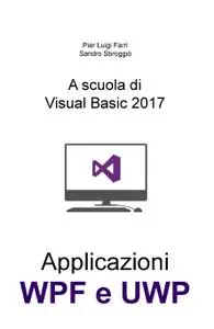 Applicazioni WPF e UWP