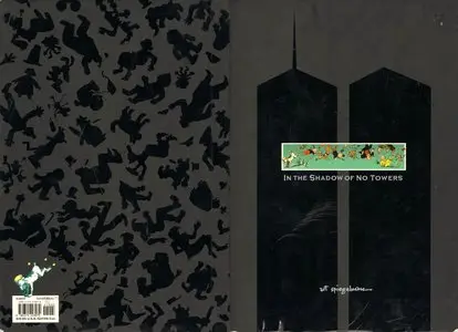 In The Shadow of No Towers (2004)
