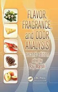 Flavor, Fragrance, and Odor Analysis