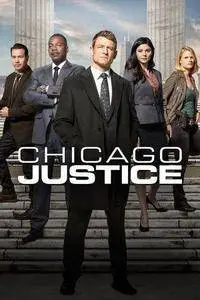 Chicago Justice S01E09