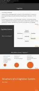 IBM Watson for Beginners