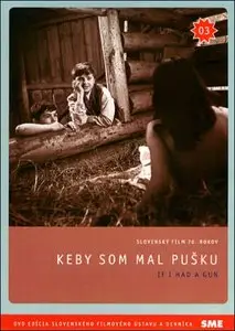 Keby som mal pusku AKA If I Had a Gun (1971)