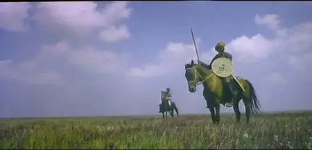 Primary Russia / Русь изначальная (1986)