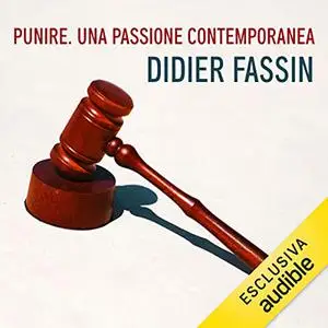 «Punire» by Didier Fassin