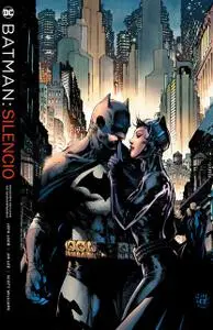 Batman: Silencio (Edición Deluxe)