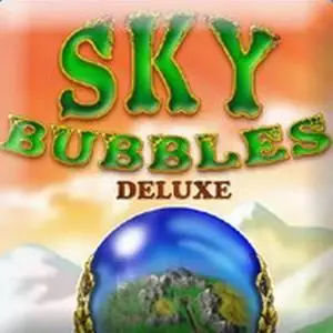 Sky Bubbles