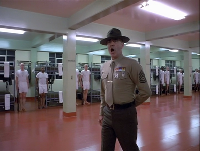 [DVDRip] Full Metal Jacket (1987)