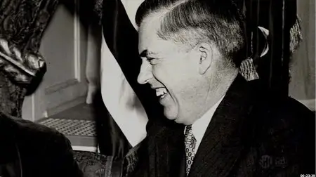 Oliver Stone's Untold History of the United States (2012)