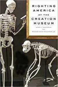 Righting America at the Creation Museum (repost)