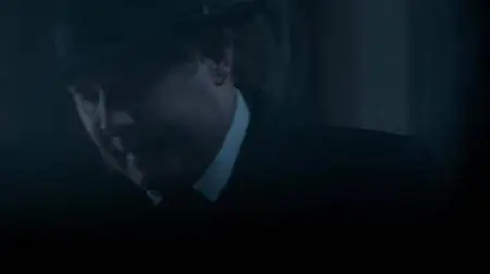 The Blacklist S05E22