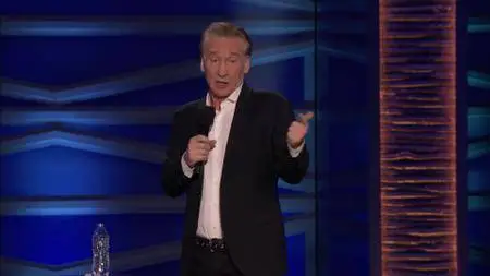 Bill Maher: Live From Oklahoma (2018)