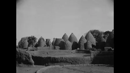 Les Films du Panthéon - Travels in the Congo (1927)