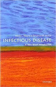 Infectious Disease: A Very Short Introduction