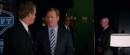 Draft Day (2014)
