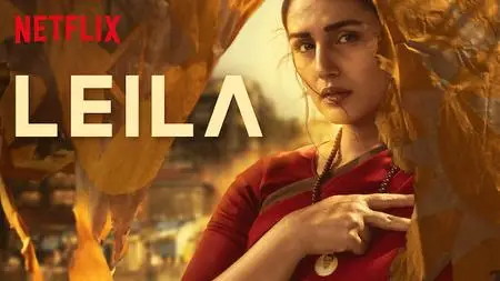 Leila (2019) Season 1