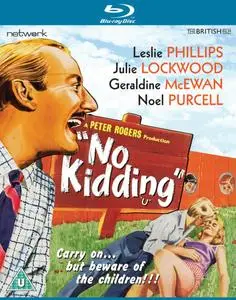 No Kidding (1960)