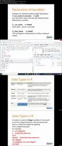 R Programming