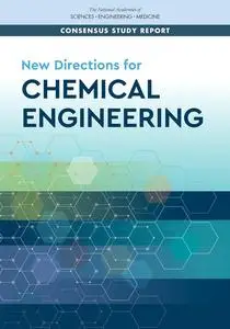 New Directions for Chemical Engineering