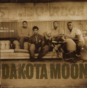 DAKOTA MOON : Dakota Moon( 1998)