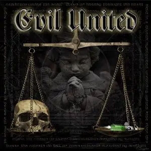 Evil United - Evil United (2011)