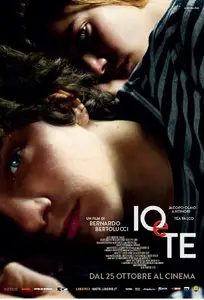 Io e Te (2012)