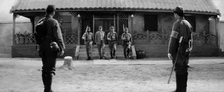 Shunpu den / Story of a Prostitute (1965)