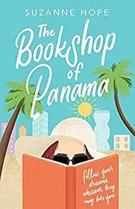 The Bookshop of Panama