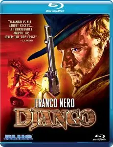 Django (1966)