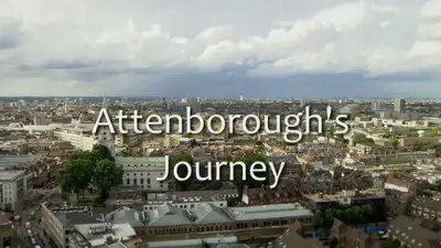BBC - Attenborough's Journey (2010)