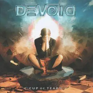 Devoid - Cup Of Tears (2017)