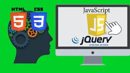 Dinamismo per Siti Web con Javascript e JQuery