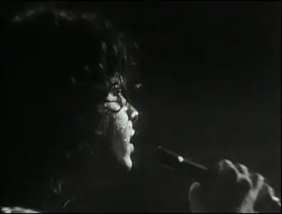 The Doors: Live in Europe 1968 (1991)