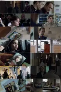 The Apparition (2018) L'apparition