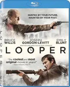 Looper (2012)