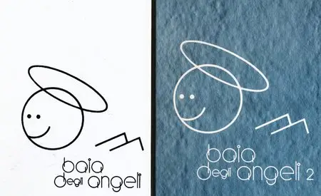 Daniele Baldelli Presents Baia Degli Angeli 1977-1978 (2 Volumes) (2005)