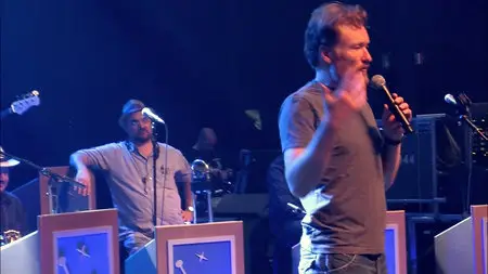 Conan O'Brien Can't Stop (2011)
