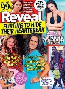 Reveal - 11 March 2014